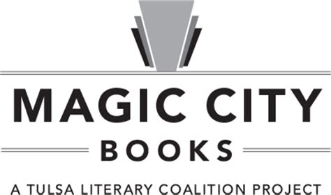 magic city books